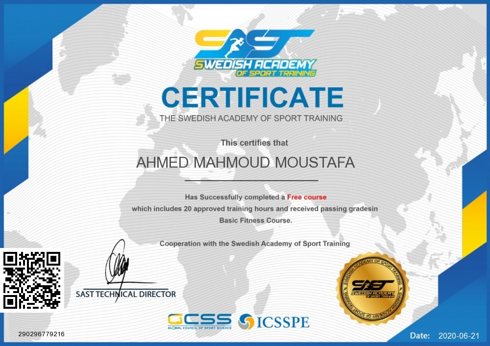 Ahmed Mahmoud moustafa